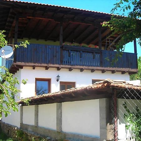 Guest House Yana Turkasheni Ngoại thất bức ảnh