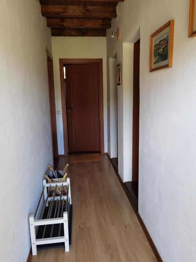 Guest House Yana Turkasheni Ngoại thất bức ảnh