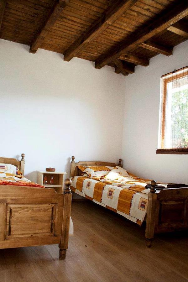 Guest House Yana Turkasheni Ngoại thất bức ảnh