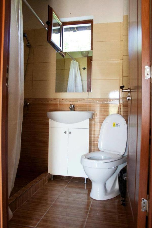 Guest House Yana Turkasheni Ngoại thất bức ảnh