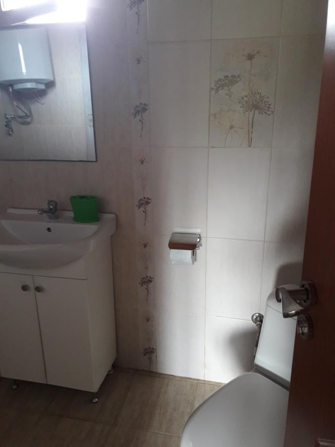 Guest House Yana Turkasheni Ngoại thất bức ảnh
