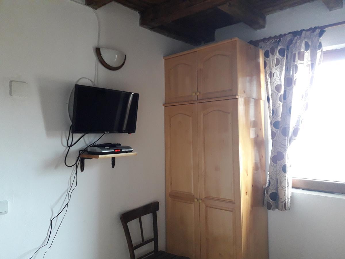 Guest House Yana Turkasheni Ngoại thất bức ảnh